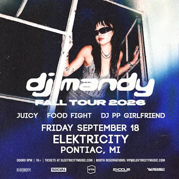 Elektricity