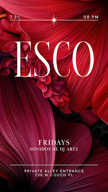 ESCO