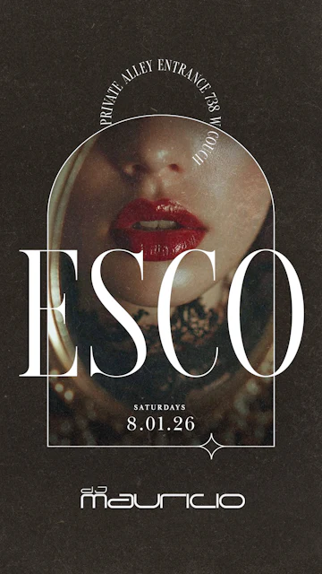 ESCO