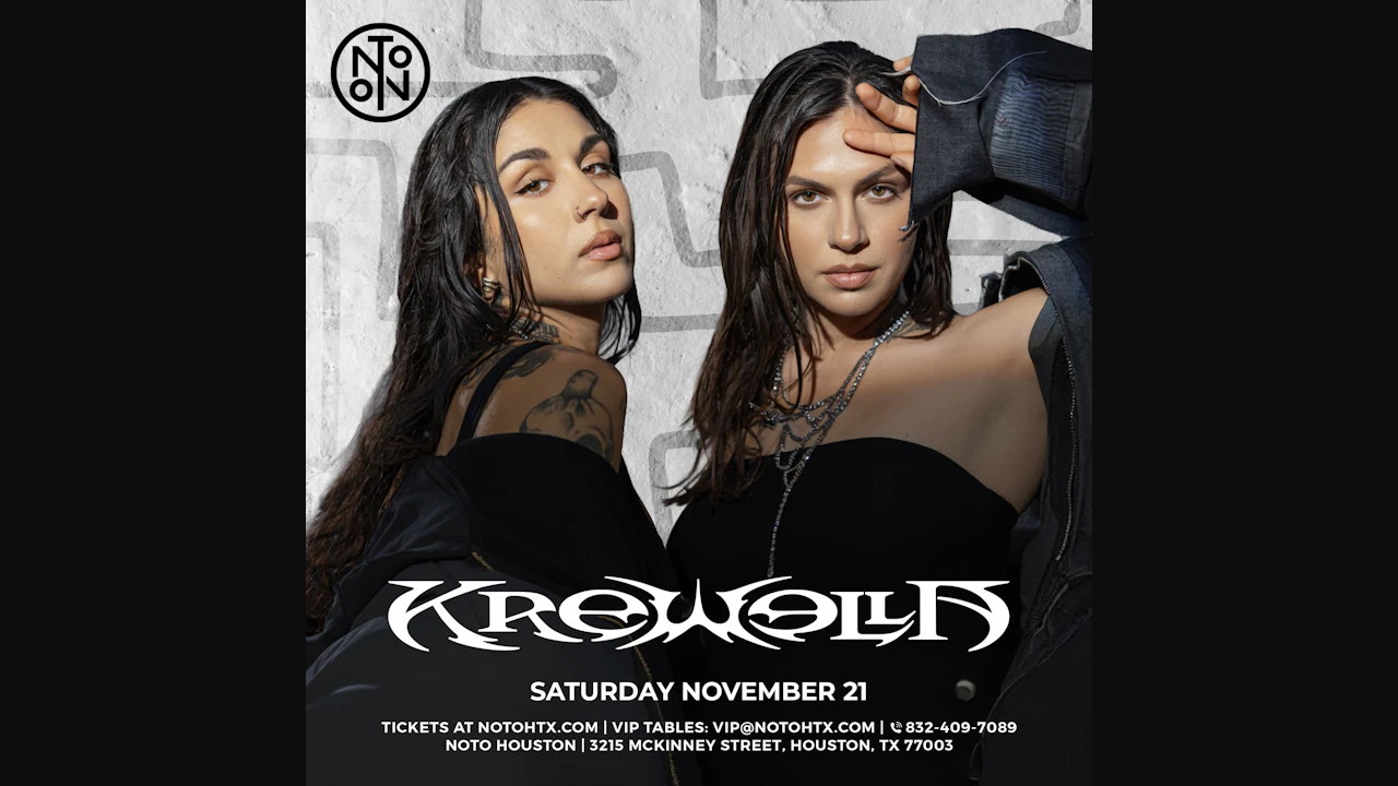 Krewella