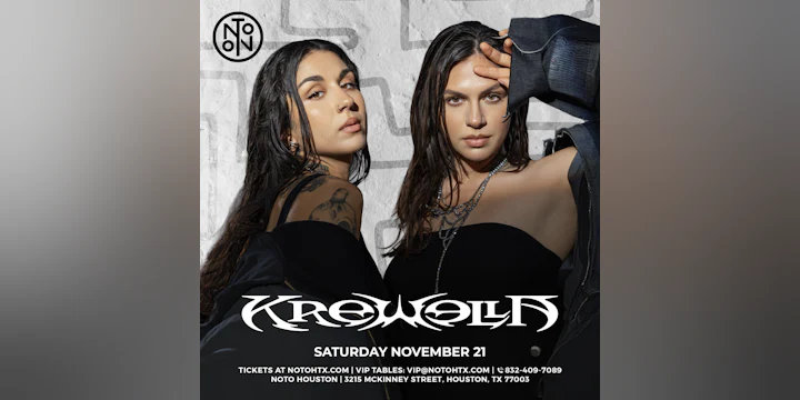 Krewella