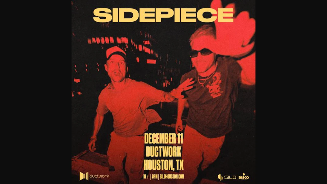 Sidepiece - Houston