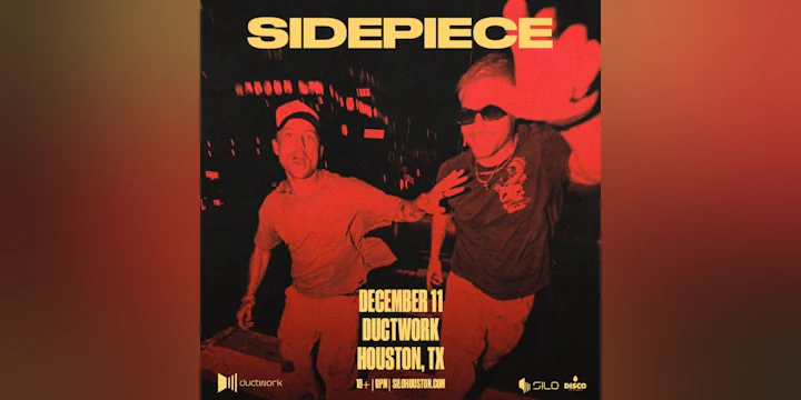 Sidepiece - Houston