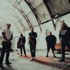 Demon Hunter Storm The Gates Of Hell 20th Anniversary Tour