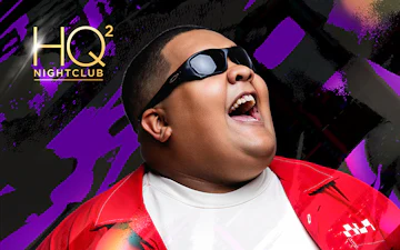 HQ2 Nightclub