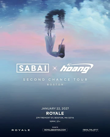 Royale Nightclub