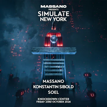 Knockdown Center