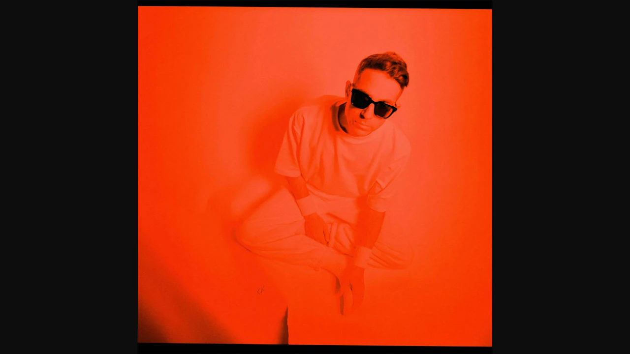 Mark Guiliana Beat Music