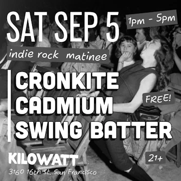 Kilowatt Bar