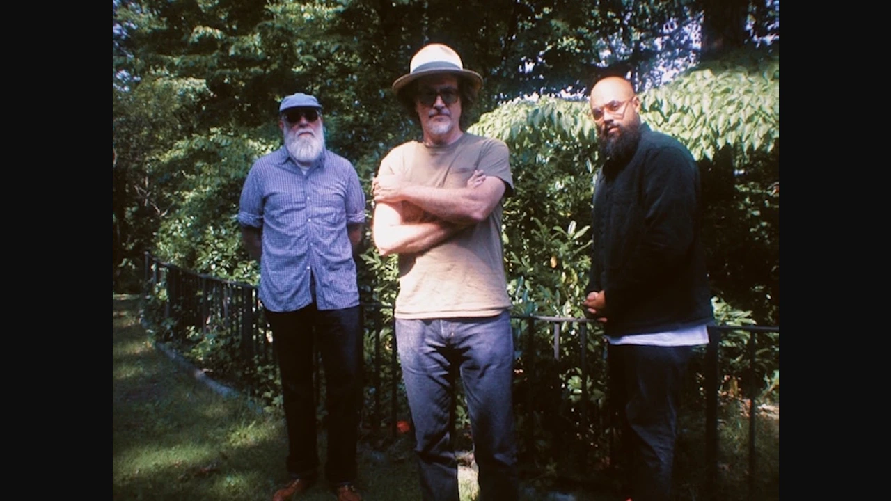 Basic (with Chris Forsyth, Doug McCombs, Mikel Patrick Avery)