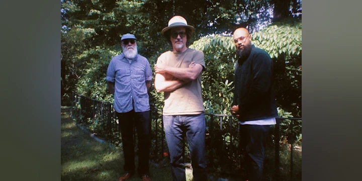 Basic (with Chris Forsyth, Doug McCombs, Mikel Patrick Avery)