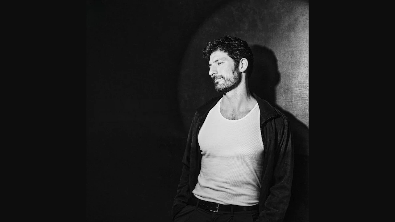 Evening With - John Splithoff Stripped Tour