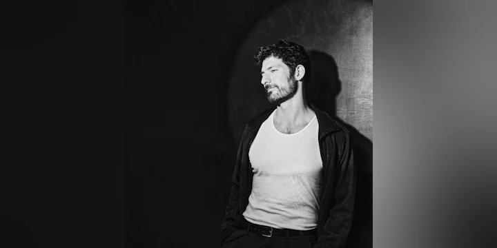 Evening With - John Splithoff Stripped Tour