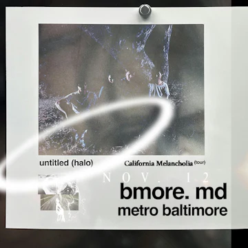 Metro Baltimore