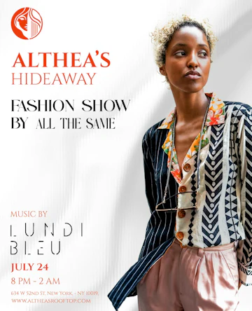 Althea's Hideaway NYC