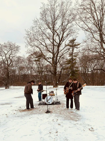 Siberia