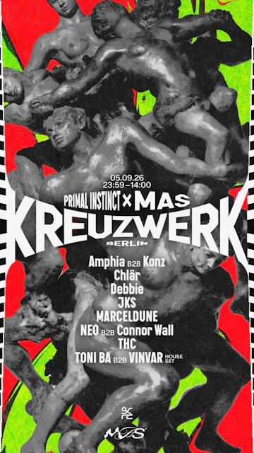 Kreuzwerk