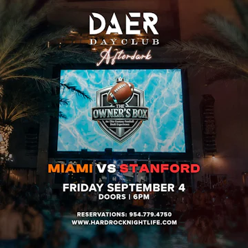 Daer Dayclub
