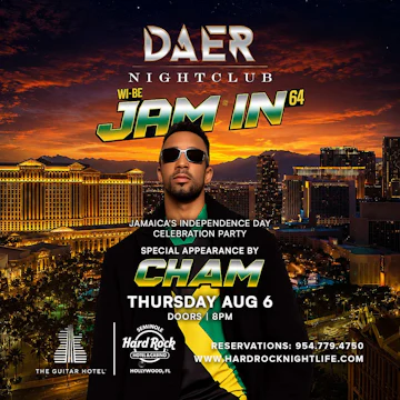 Daer Nightclub