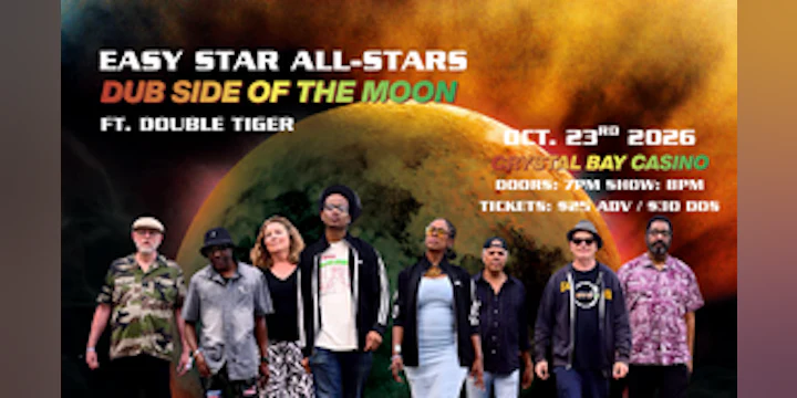 Easy Star All-Stars - Dub Side of the Moon