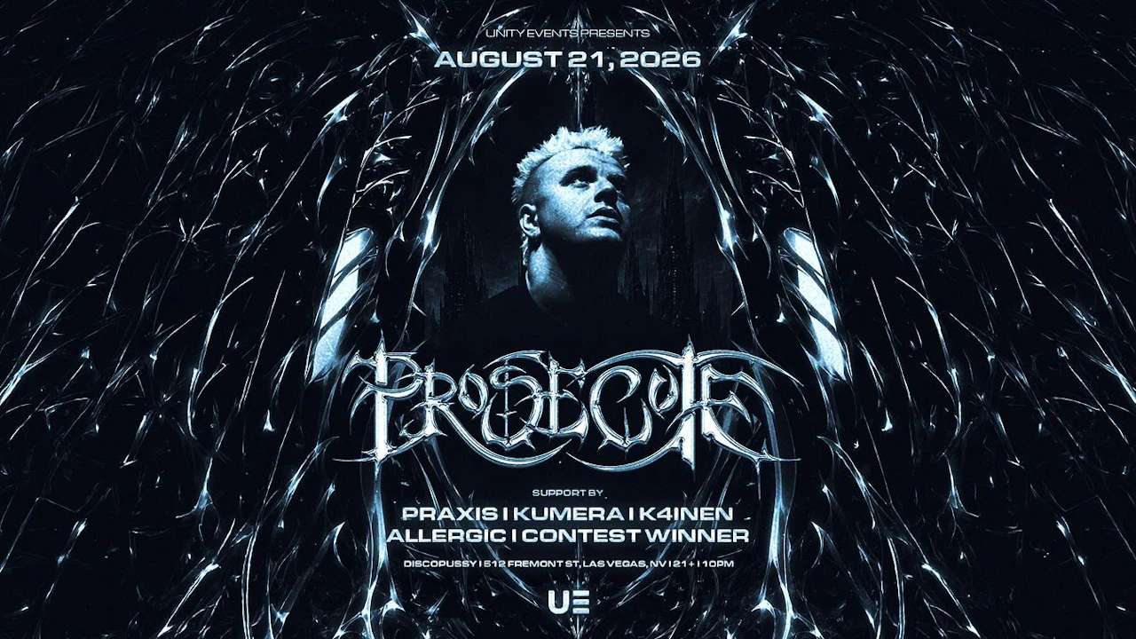 Unity w/ Prosecute