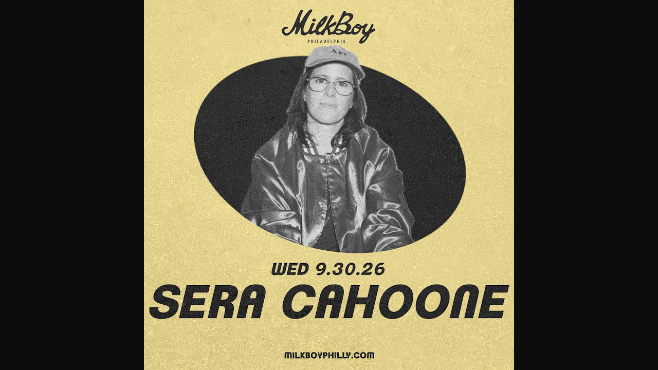 Sera Cahoone