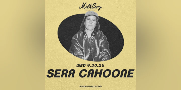 Sera Cahoone