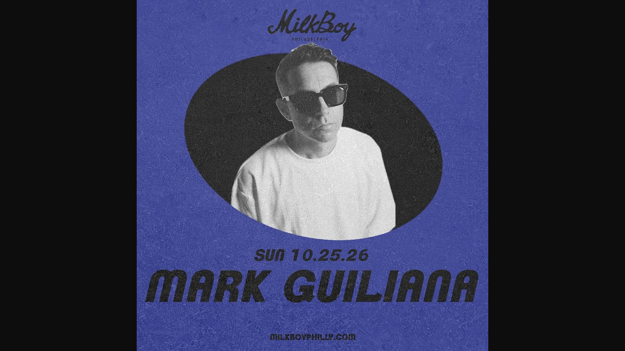 Mark Guiliana