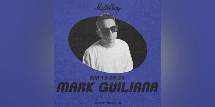 Mark Guiliana