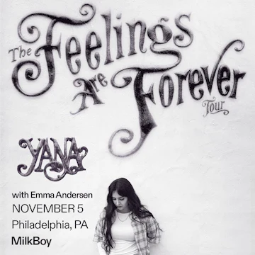 Milkboy Philly