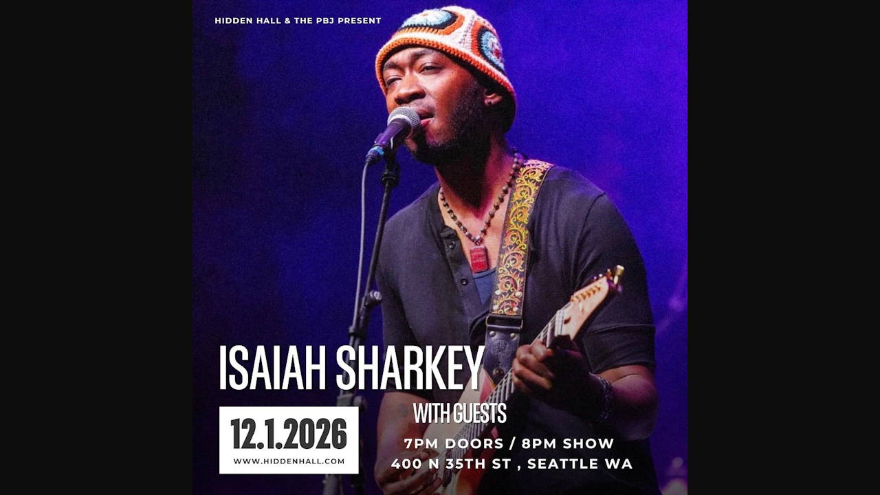 Isaiah Sharkey with Midpak
