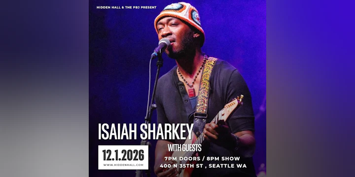 Isaiah Sharkey with Midpak