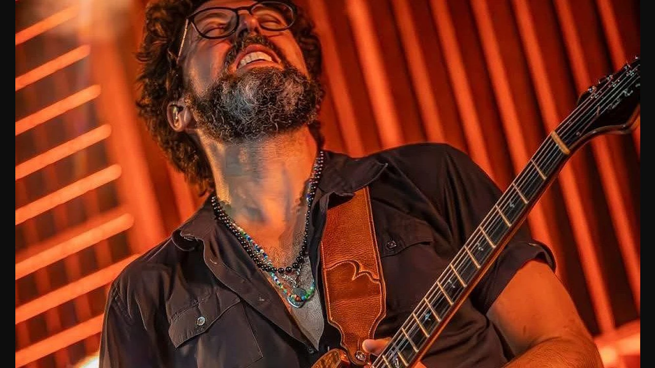 Marcus Rezak's Shred is Dead