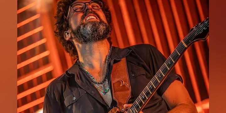 Marcus Rezak's Shred is Dead