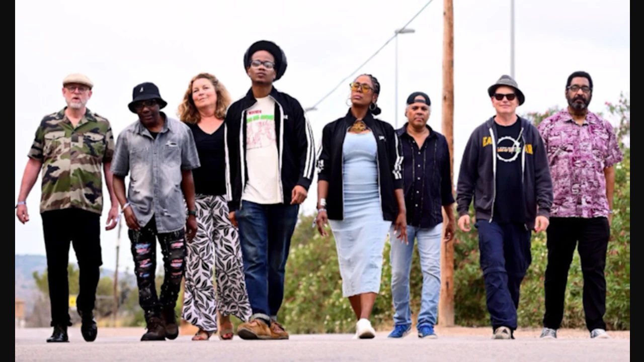 Easy Star All-Stars: Dub Side of the Moon