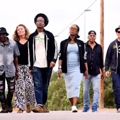 Easy Star All Stars: Dub Side Of The Moon