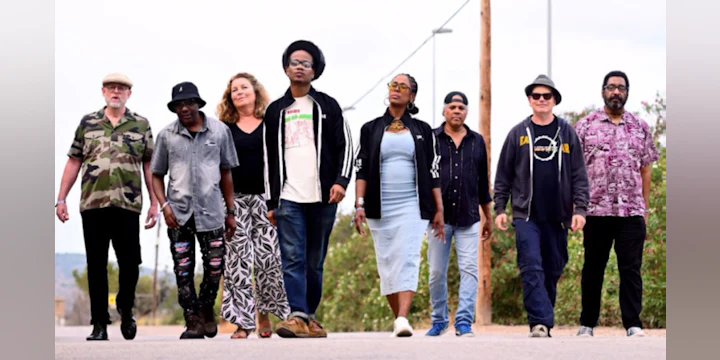 Easy Star All-Stars: Dub Side of the Moon