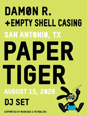 Paper Tiger