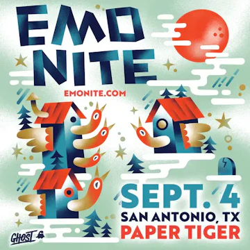 Paper Tiger