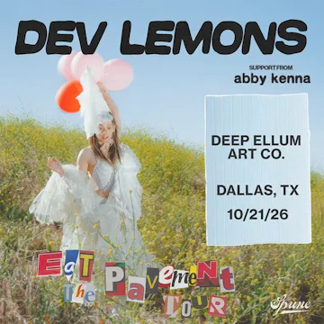 Deep Ellum Art Co