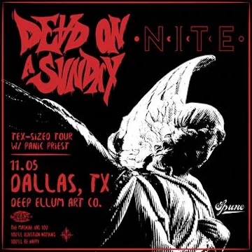 Deep Ellum Art Co