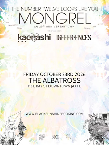 The Albatross
