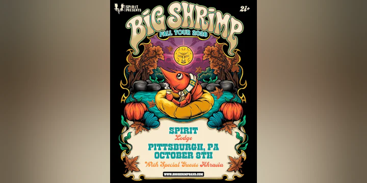 Big Shrimp