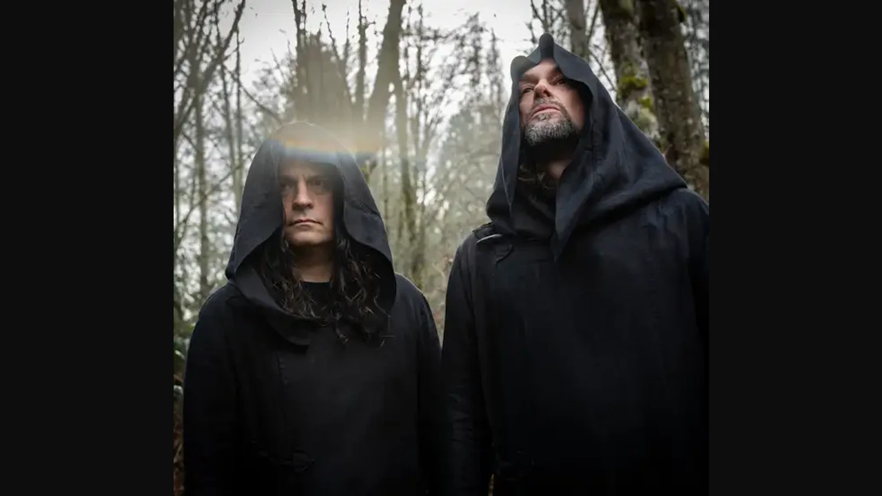 Sunn O)))