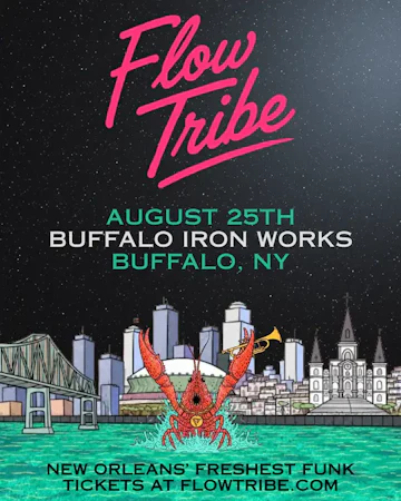 Buffalo Iron Works