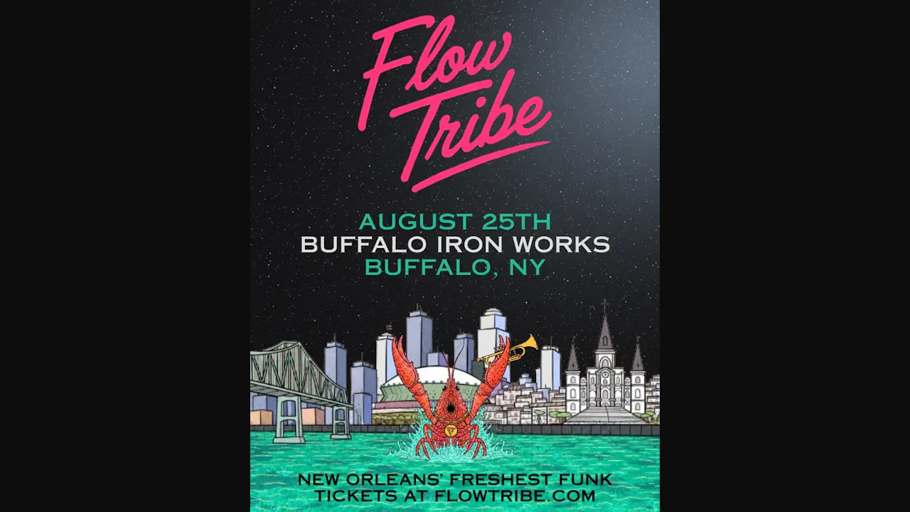 Flow Tribe
