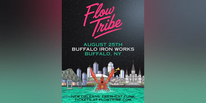 Flow Tribe