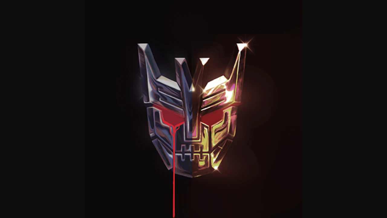Cybertronic Spree