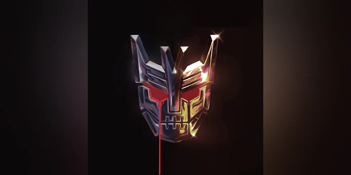 Cybertronic Spree