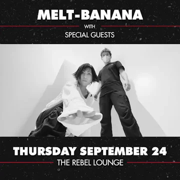 Rebel Lounge